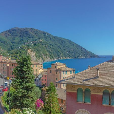 Casa Carolina Mare, Comfort E Relax Camogli Buitenkant foto
