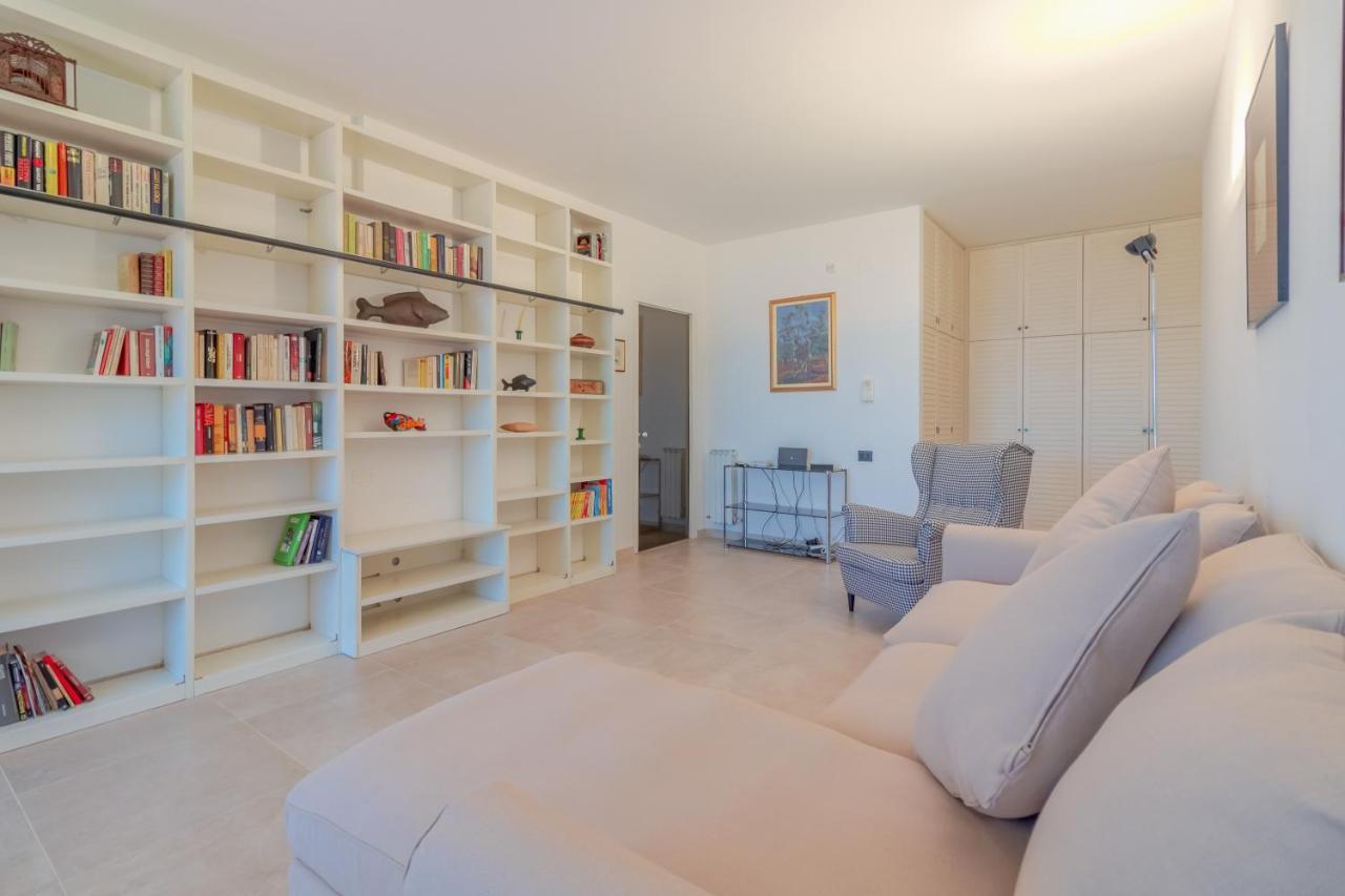 Casa Carolina Mare, Comfort E Relax Camogli Buitenkant foto