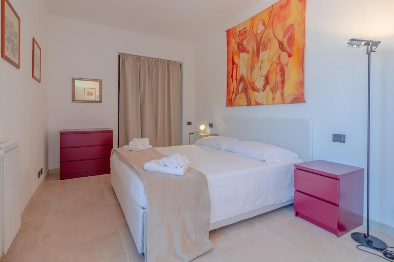 Casa Carolina Mare, Comfort E Relax Camogli Buitenkant foto