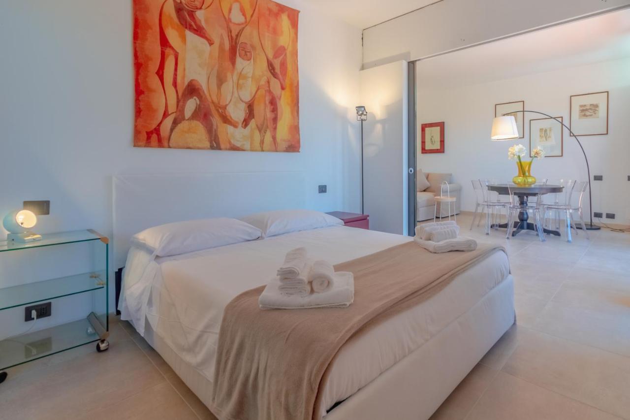 Casa Carolina Mare, Comfort E Relax Camogli Buitenkant foto