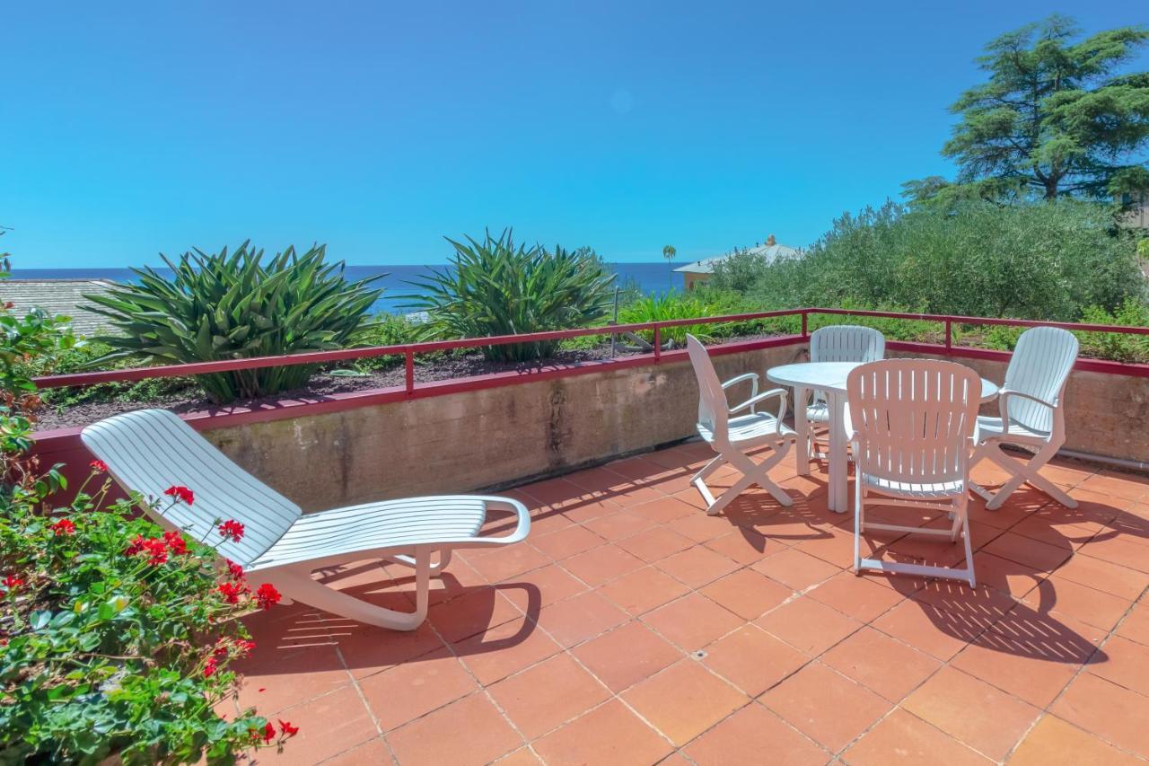 Casa Carolina Mare, Comfort E Relax Camogli Buitenkant foto