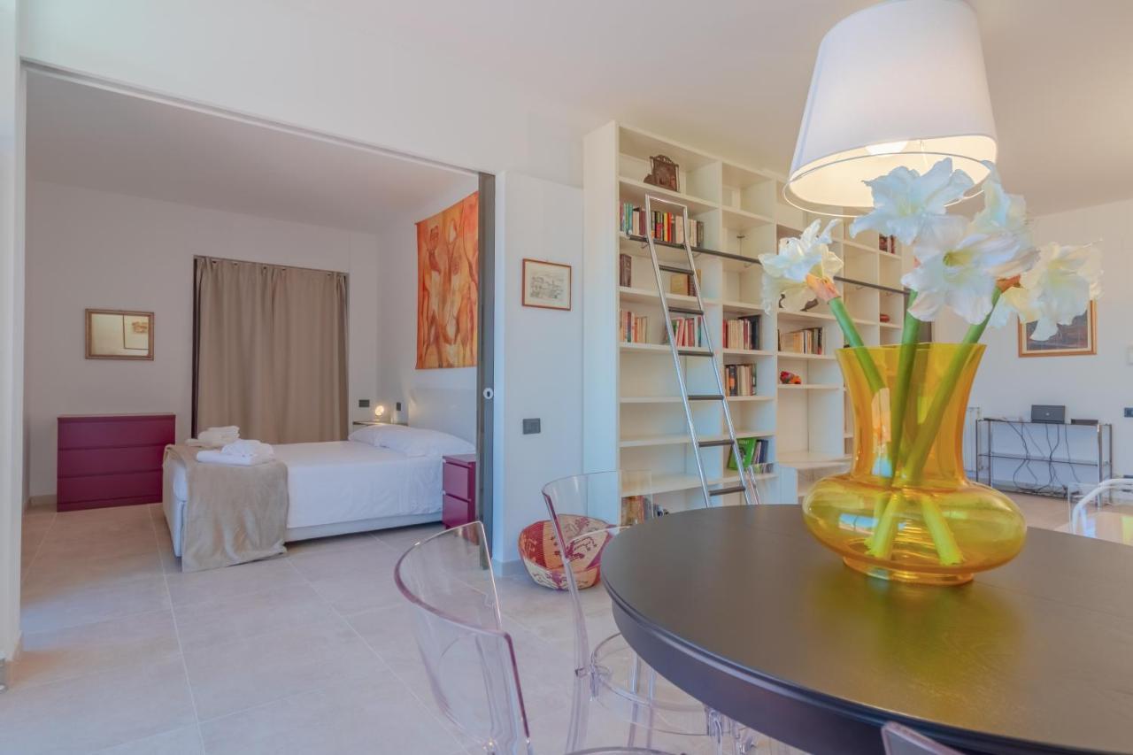Casa Carolina Mare, Comfort E Relax Camogli Buitenkant foto