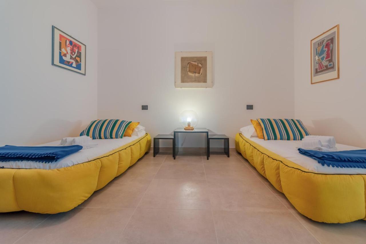 Casa Carolina Mare, Comfort E Relax Camogli Buitenkant foto