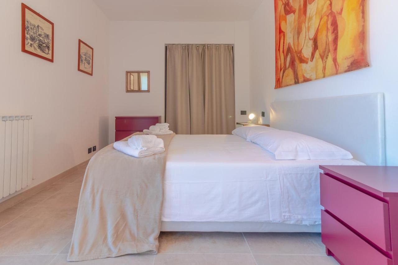 Casa Carolina Mare, Comfort E Relax Camogli Buitenkant foto