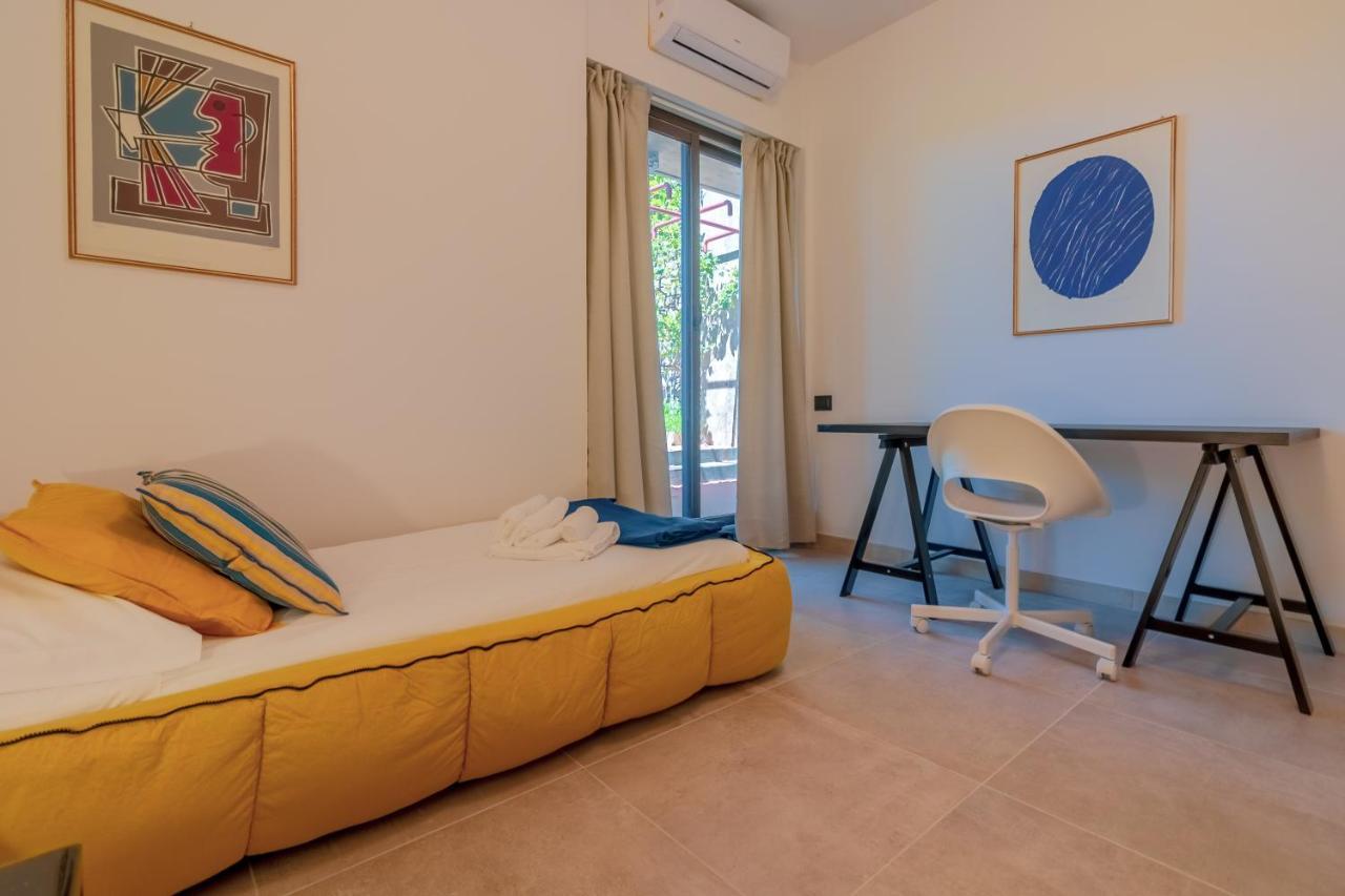 Casa Carolina Mare, Comfort E Relax Camogli Buitenkant foto