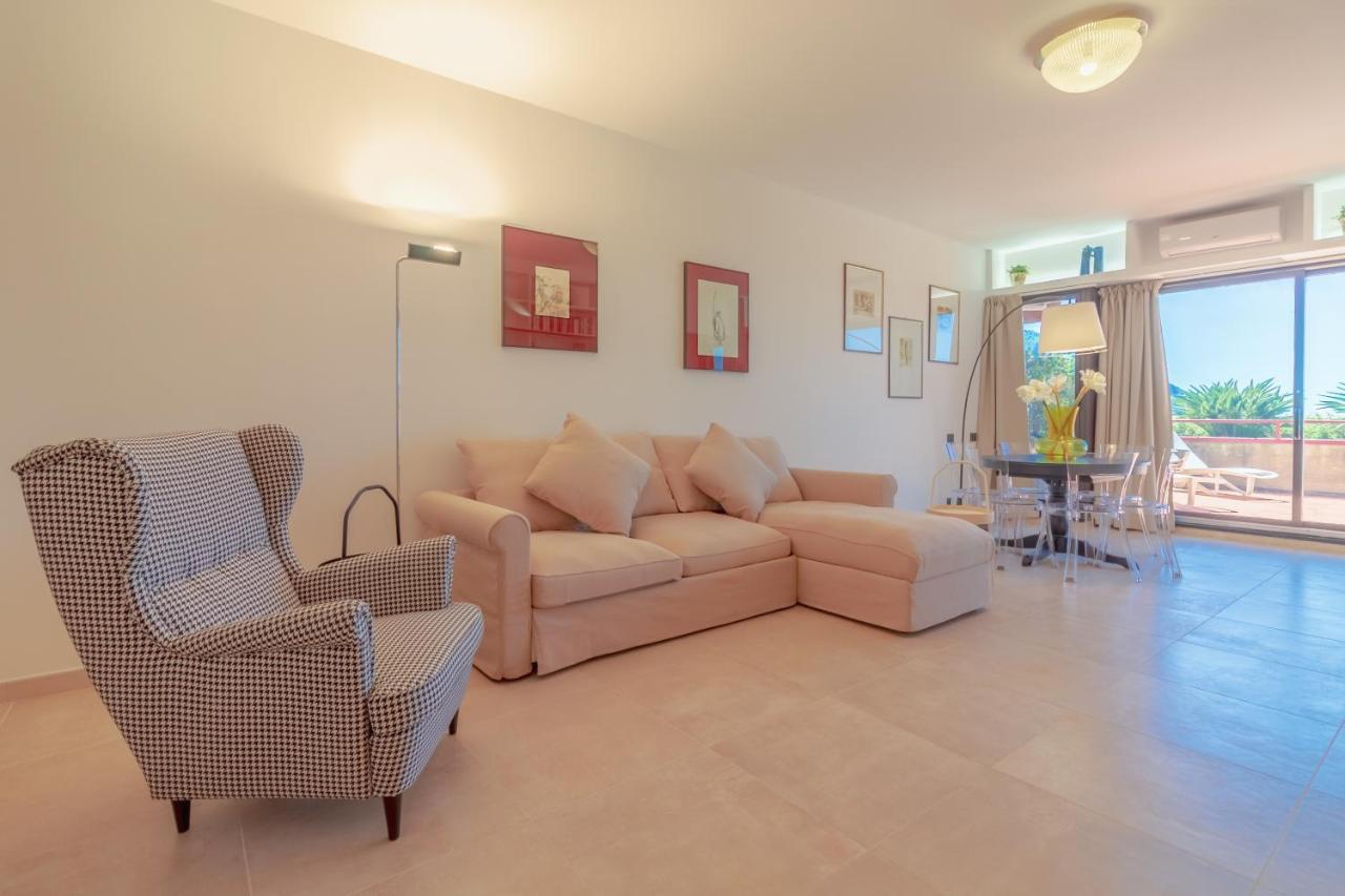 Casa Carolina Mare, Comfort E Relax Camogli Buitenkant foto