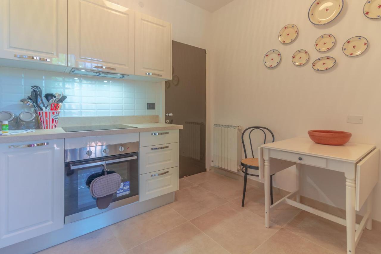 Casa Carolina Mare, Comfort E Relax Camogli Buitenkant foto