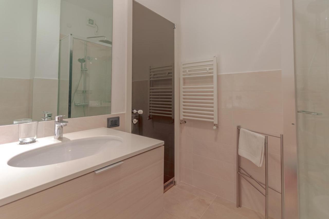 Casa Carolina Mare, Comfort E Relax Camogli Buitenkant foto